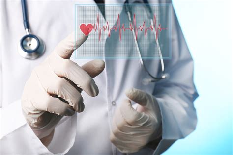 Cardio IQ® Advanced Cardiovascular Tests